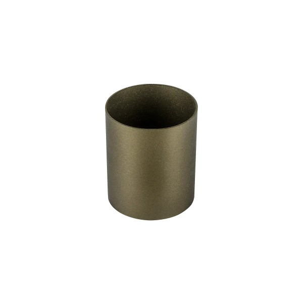 SLV 1008217 Lampenschirm Puri 2.0 Tube, in bronze