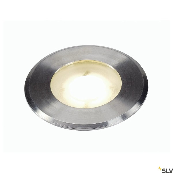 SLV 1002502 Ersatzglas, für Dasar 80