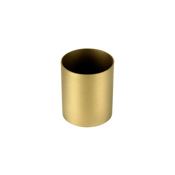 SLV 1008216 Lampenschirm Puri 2.0 Tube, in gold