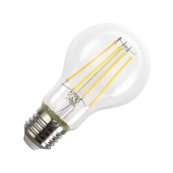 SLV 1008642 LED-Lampe A60, E27, 4W, 3K, 860lm