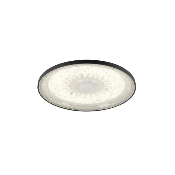 SLV 1008525 Highbay C 340, LED-Hallenleuchte, IP65, 55/78/100W, 4K, 175lm/W