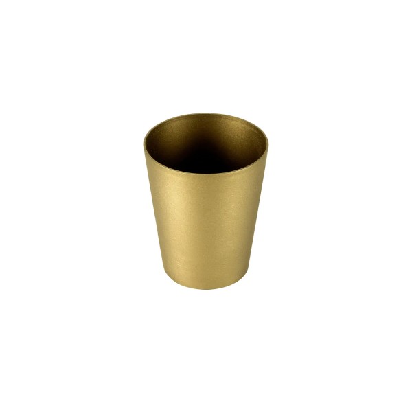 SLV 1008221 Lampenschirm Puri 2.0 Cone, in gold