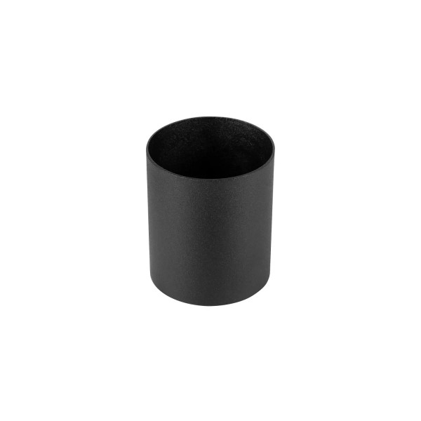 SLV 1008214 Lampenschirm Puri 2.0 Tube, in schwarz