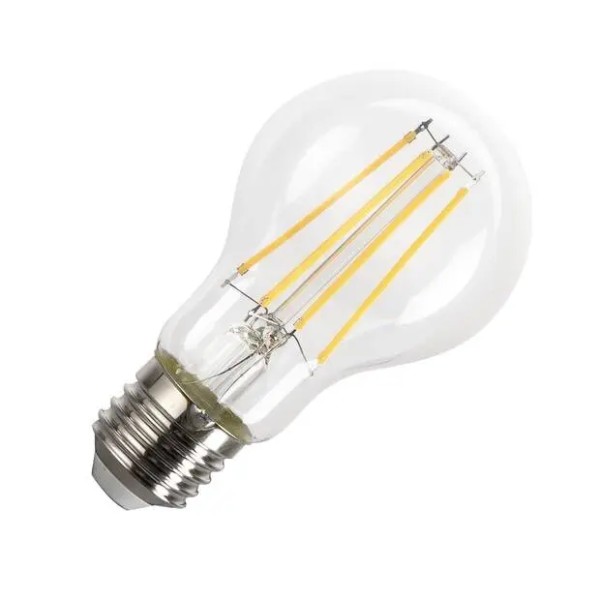 SLV 1008641 LED-Lampe A60, E27, 3.8W, 27K, 830lm