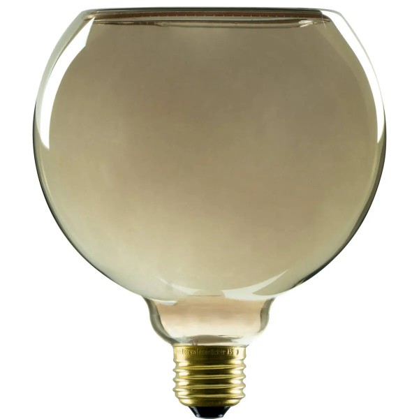 SLV 1008163 LED-Lampe Floating Globe 150, E27, DIM, 6W, 19K, 260lm