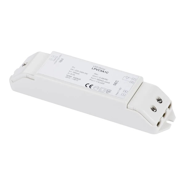 SLV 464112 LED-Treiber 11W, 350mA, dimmbar 1-10V