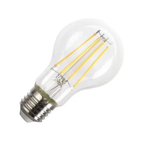 SLV 1008644 LED-Lampe A60, E27, 8W, 3K, 810lm