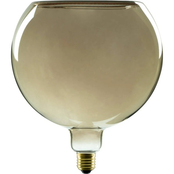 SLV 1008164 LED-Lampe Floating Globe 200, E27, DIM, 6W, 19K, 300lm