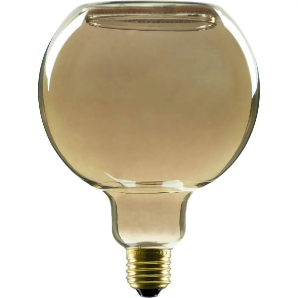 SLV 1008155 LED-Lampe Floating Globe 125, E27, DIM, 6W, 19K, 220lm