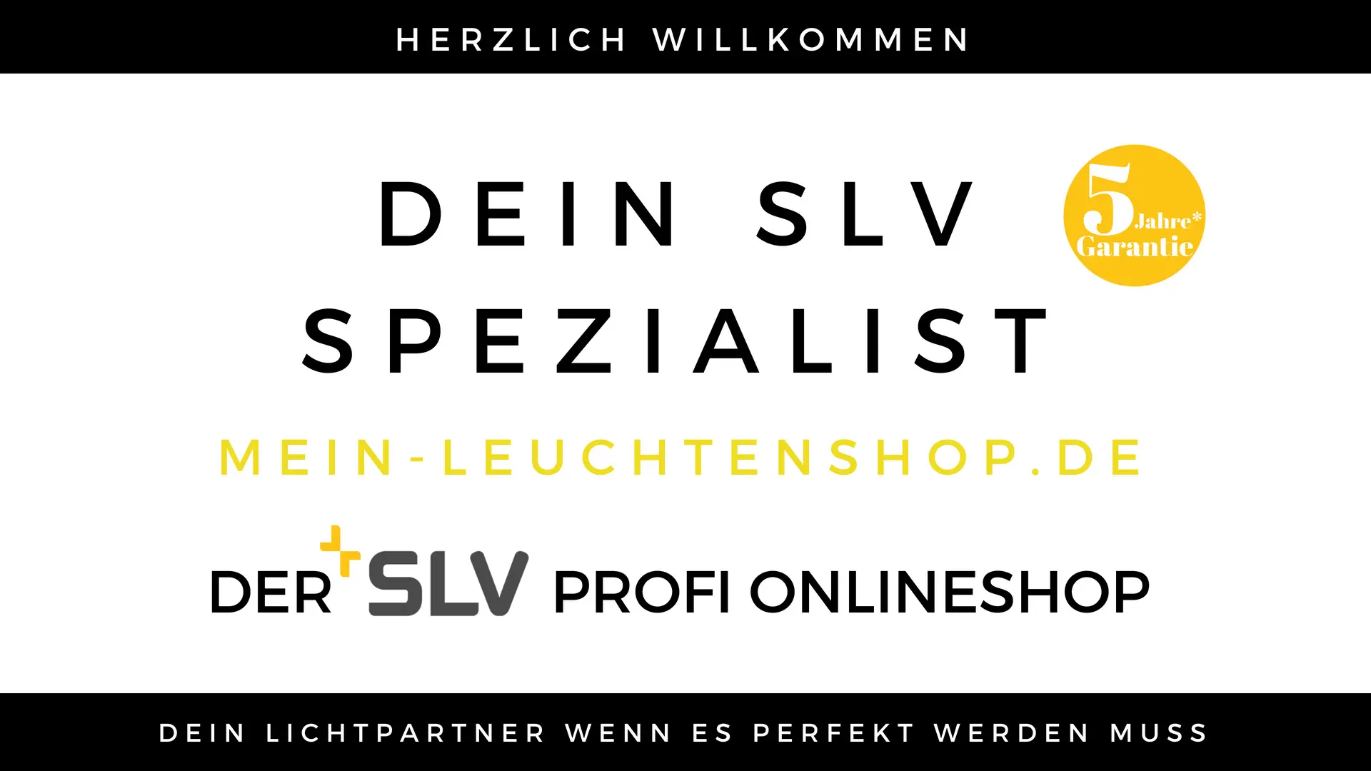 SLV Leuchten & Lampen Onlineshop SLV Leuchten & Lampen Onlineshop